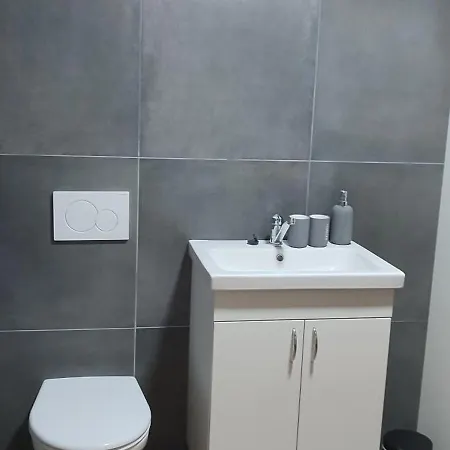 Orchidea Apartment Stara Lubovna