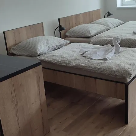 Apartmán Orchidea *