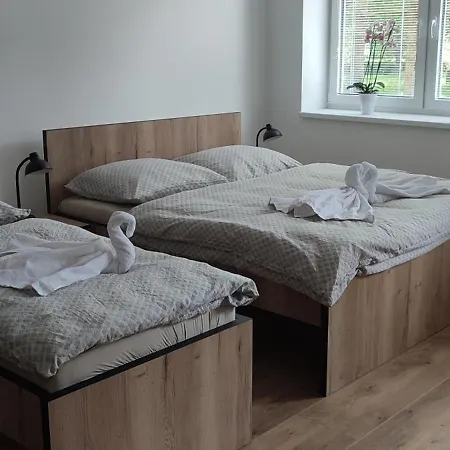 Apartment Orchidea Stara Lubovna