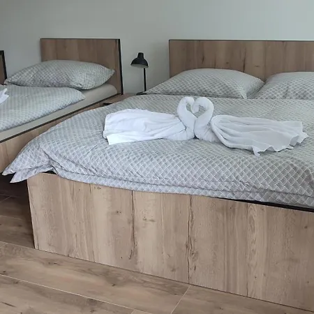 Orchidea Stará ľubovňa