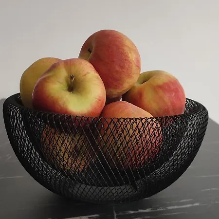 Orchidea Apartmán *