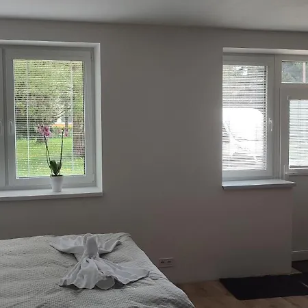 Apartmán Orchidea *