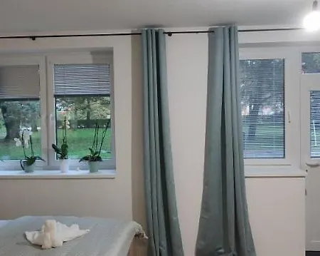 Orchidea Apartment *