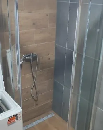 Apartment Orchidea Stara Lubovna