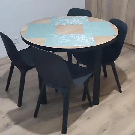 Orchidea Apartment Stara Lubovna
