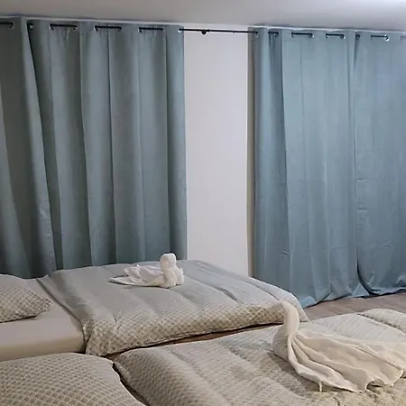 Apartment Orchidea Stara Lubovna